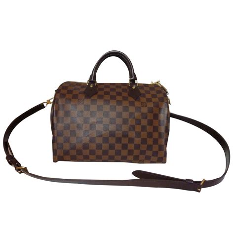 sac à main bandoulière louis vuitton|louis vuitton speedy bandouiller 30.